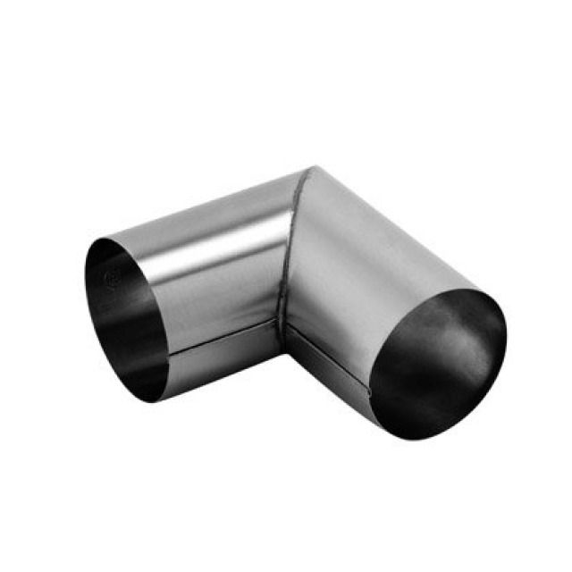 curva 85° ZN
100 mm