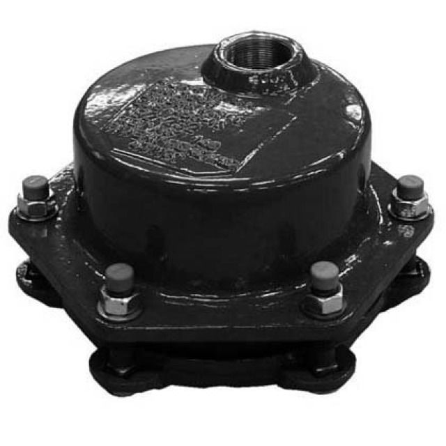 GF WAGA M/J tappo 3207
filetto femmina 709.385.253
DN 225 / 2"