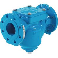 HAWLE, Filtro, PN 10/16/25/40, 2002