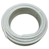 +GF+ iFIT, tube composite multicouche isolé, 6 mm PE-RT