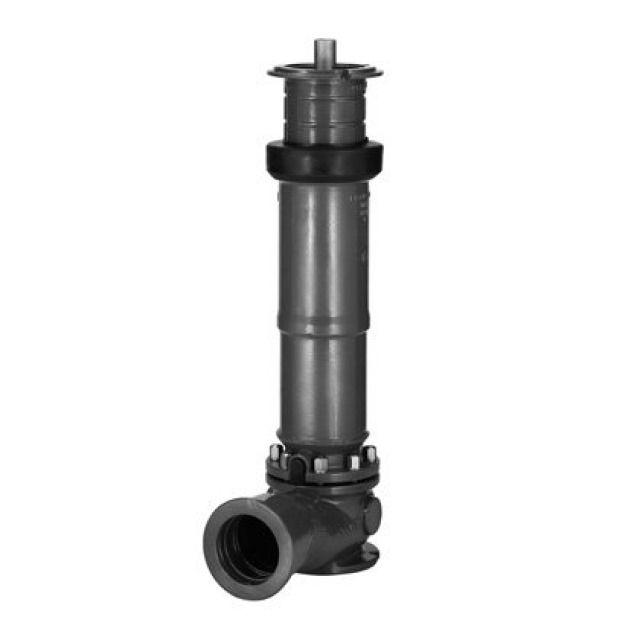 VR HYDRANT UT DA VARIO 2.0 RAD
FIG.9000 STM DN125 1.70-2.00
MIT DOPPELABSPERRUNG