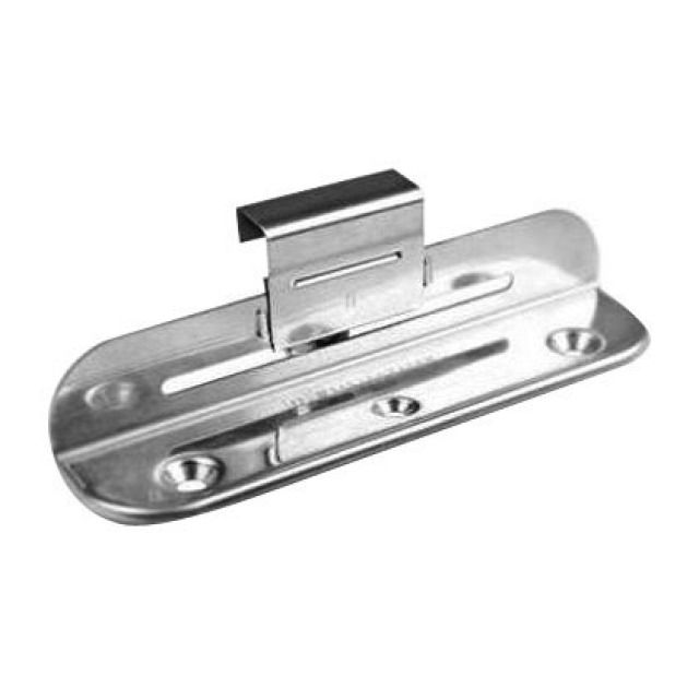 AGRAFE DE DILATATION INOX        NO 723