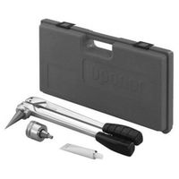 Minitec, Outil d'écrasement