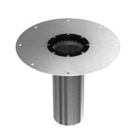 ACO prolunga per corpo di scarico in più parti