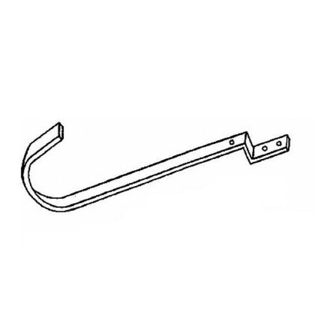 LEITERHAKEN ABGEKROEPFT
ANTHRAZIT