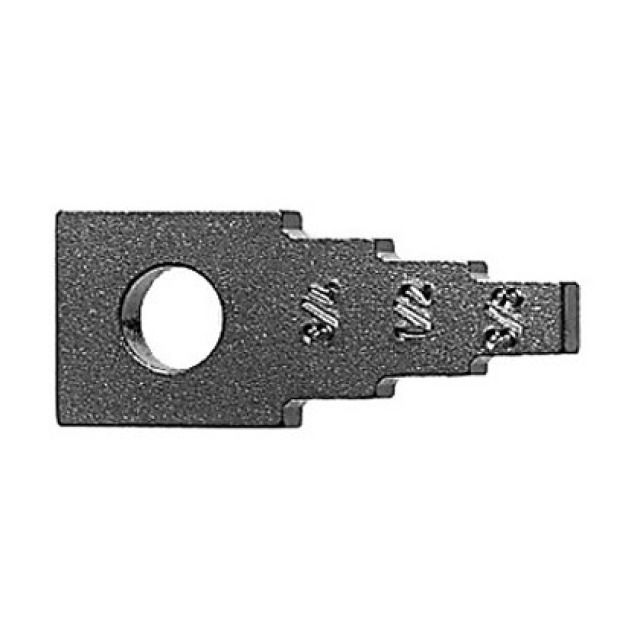 JRG RACCORDSCHLUESSEL
8202.010            3/8 - 3/4"