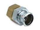 Profitec, PressSteel, Raccord à compression avec filetage intérieur