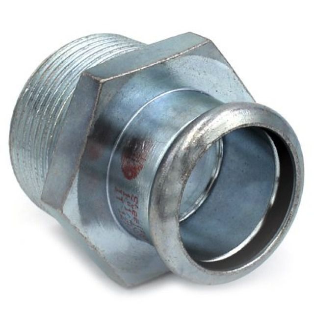 PROFIT STE manicotto misto FM
387100022
1" - 22 mm