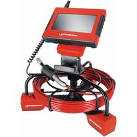 Rothenberger ROCAM MINI HD AMPShare e modulo 20/16, EU AMPShare