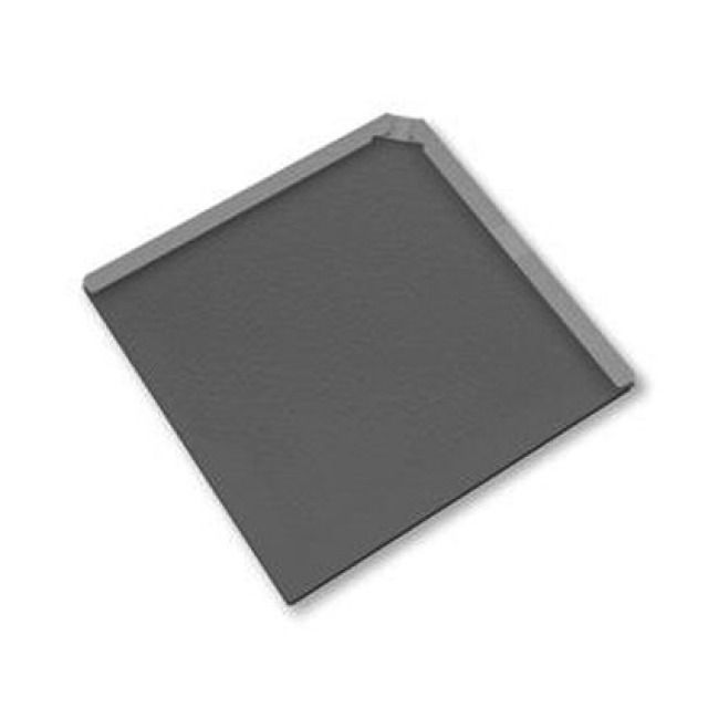 PREFA WANDRAUTEN P10
200X200MM PREFAWEISS GLATT