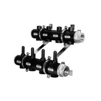 Distributeur universel 5000, Distributeur fini 2" max 36m3/h