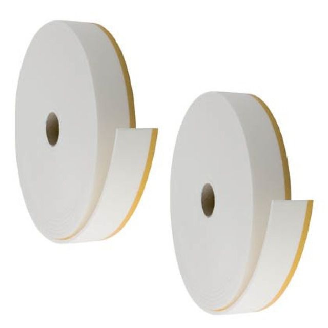 Strisce di separazione per
Geberit Gis, 2 x 15 m