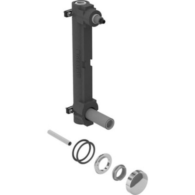 DUOFIX-GIS WASSERSTRECKE JRG
603.097    KOMPAKTEINHEIT 3/4"