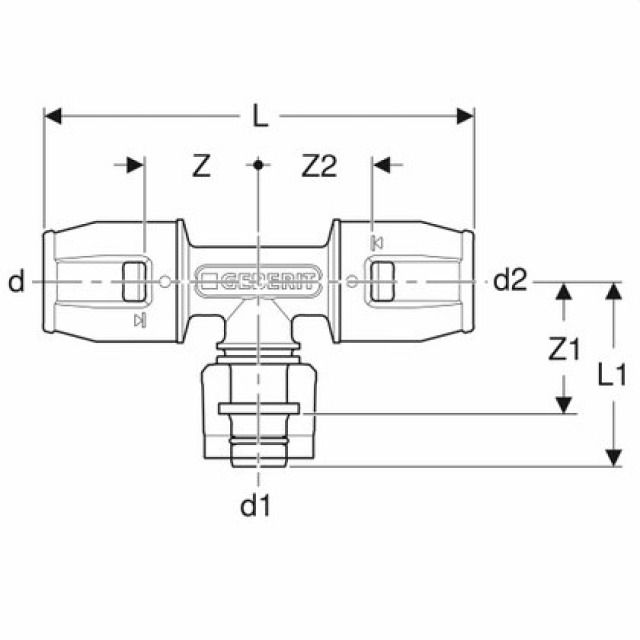 PUSHFIT adatt. T 90° Masterfix
651.504             20-MF20-20