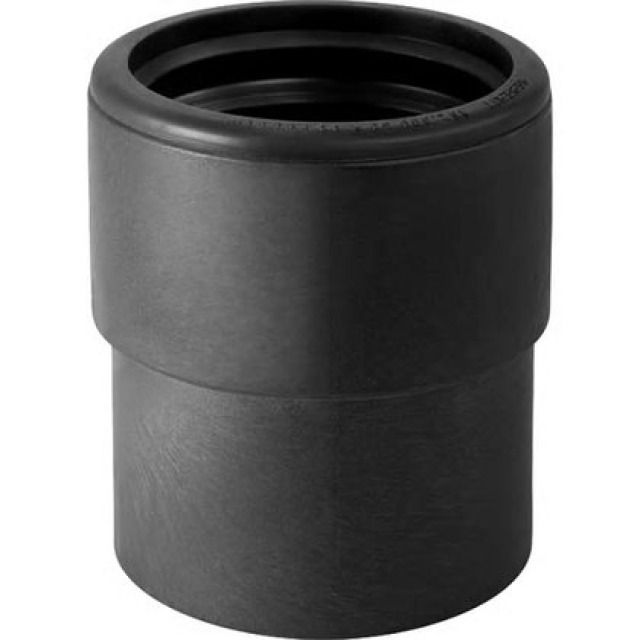 SILENT SIFON-ANSCHLUSSSTUTZEN
306.006             63 / 56 MM