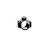 PLASSON, Collare di presa, 6076