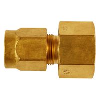 Attacco a vite Serto, SO 41221, con manicotto di collegamento