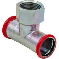 Profitec PressSteel Pezzo a T con filettatura interna