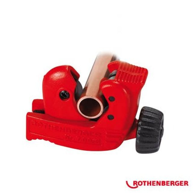 MINI COUPE-TUBE POUR CUIVRE
3-28 MM