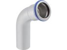 Geberit Mapress Curva con terminale maschio 60°