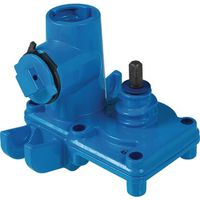 HAWLE, Collare di presa universale Hawlinger ZAK, PN 16, 2450