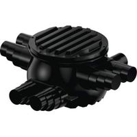 Uponor Ecoflex Chambre