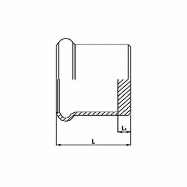 PRESS tappo chiusura
383088003
88.9 mm