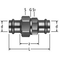 Optipress-Aquaplus-Vis de rappel, 81041