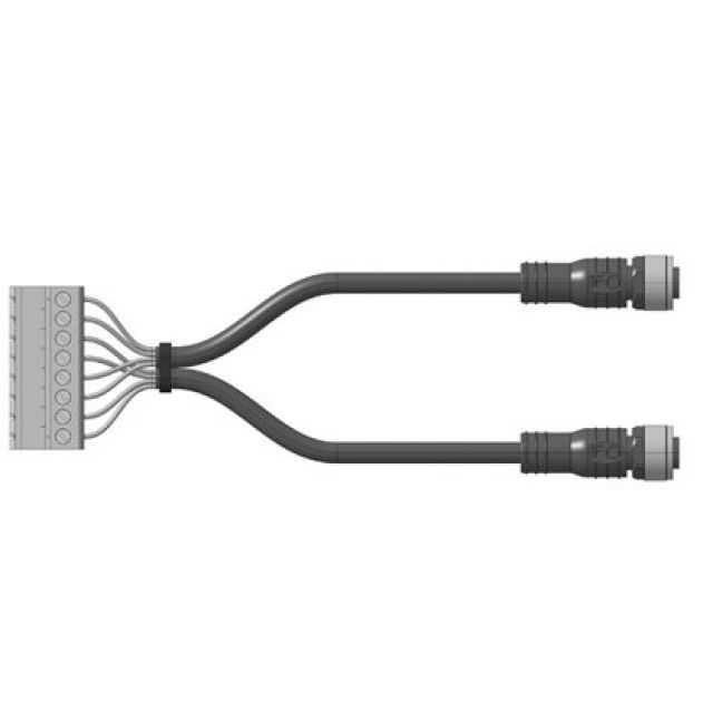 GF JRG Hycleen   9942.000
Automation Retrofit Kabelsatz
für LegioTherm Kabel M12