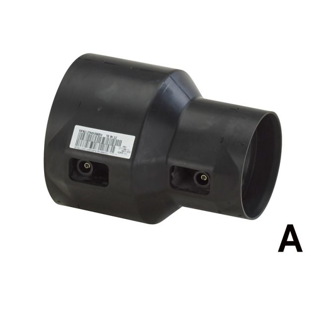 Red isol PE100 SDR11 PN16
d75-d63